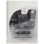 Greenlight 1:64 Ford Mustang Gen 7 5650 GT Coupe 2024 black